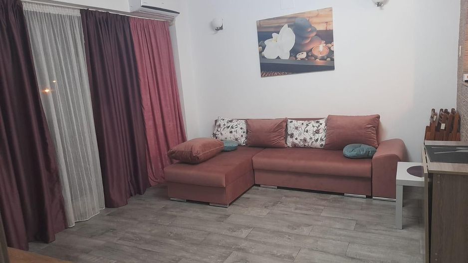 Apartament 2 camere tip studio. - Faleza Nord - Termen Lung - Poză 1