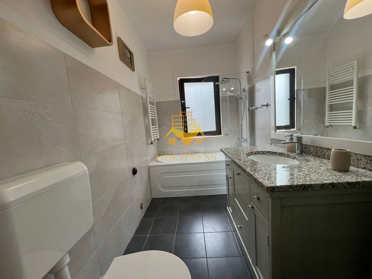 1 camera, modern, Intre Lacuri, garaj, Zona Iulius Mall, FSEGA, Profi - Poză 6