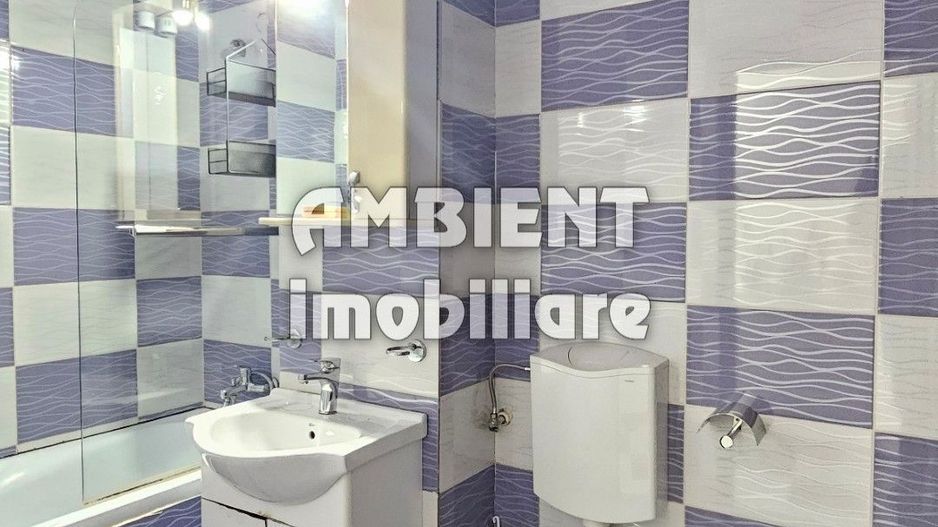 Apartament 2 camere, MOBILAT și UTILAT, zona ANA IPĂTESCU; - Poză 7