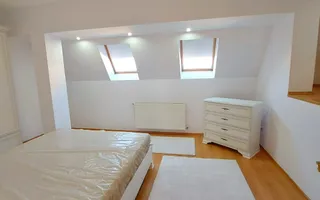 Zona Odobescu, 2 camere, centrala proprie, bloc 2008 - Poză 14