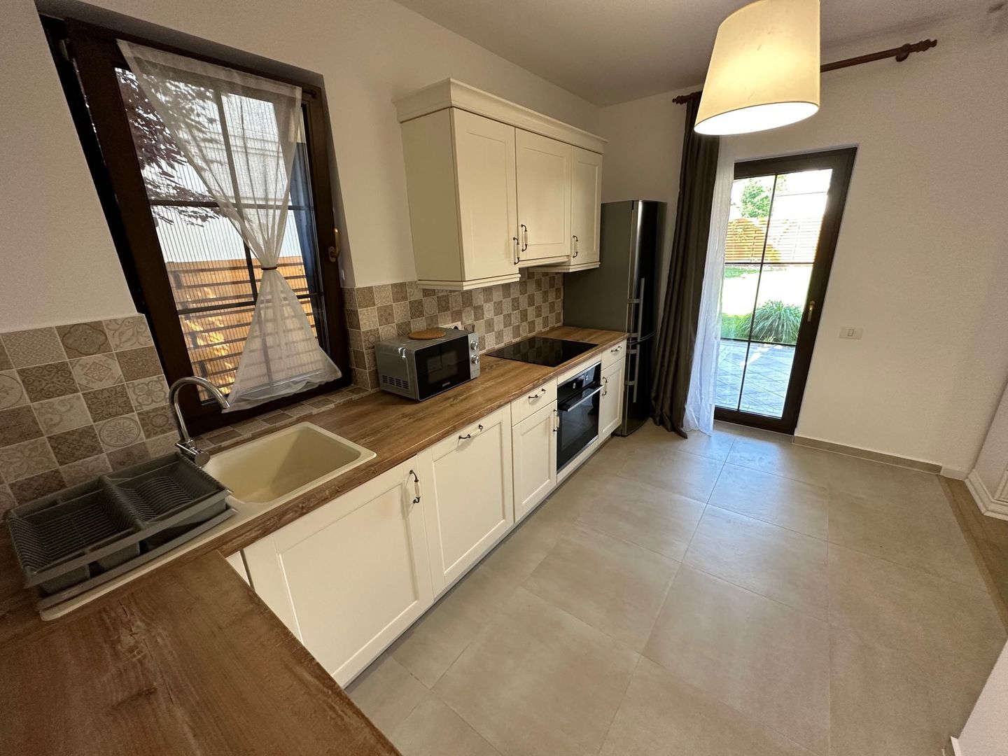 Duplex în zona Calea  Aradului - Poză 5