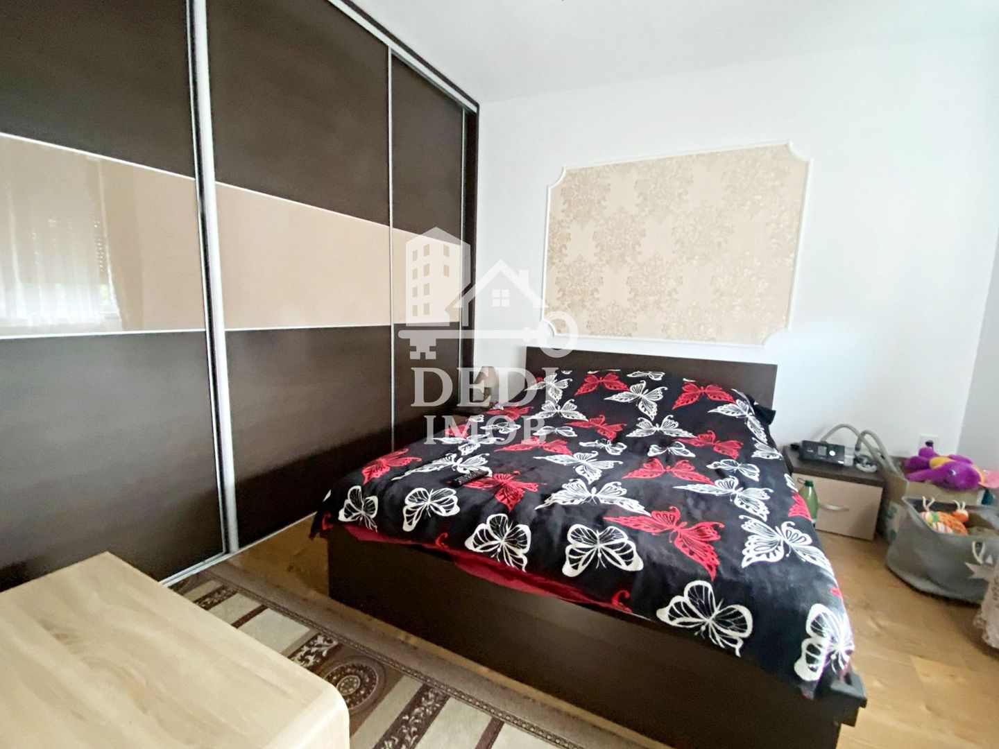 Apartament 3 camere de vânzare in zona Decebal, Oradea - Poză 4