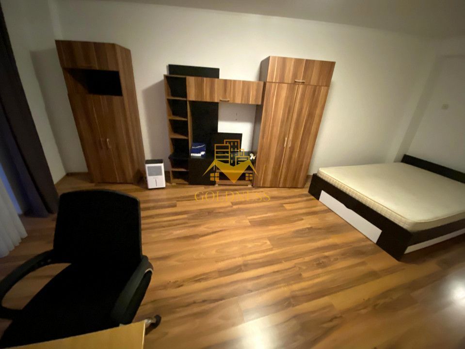 1 camera, Semicentral, Platinia, USAMV, UMF,  Calea Motilor - Poză 8