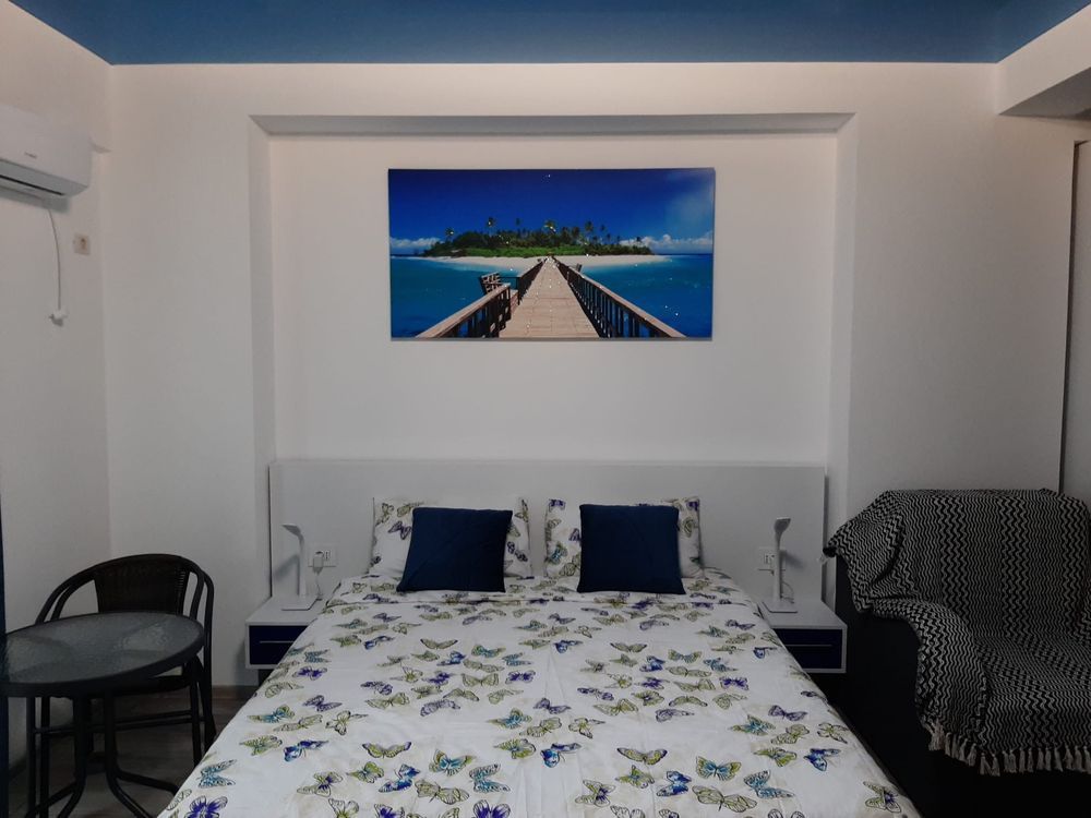 Vând STUDIO construcție 2022 - Poză 1