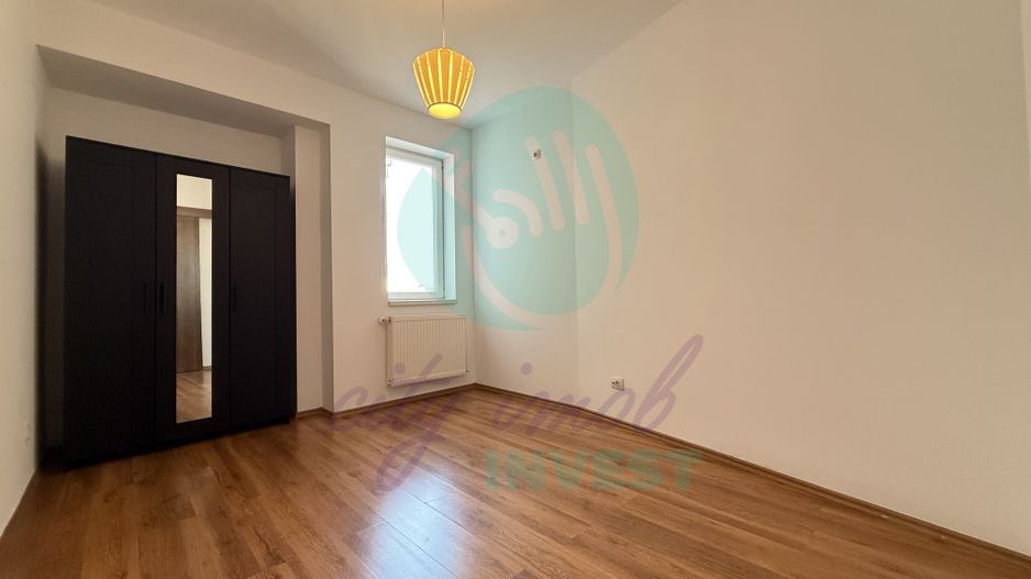 Apartament 3 camere modern – 2015, luminos - Poză 8