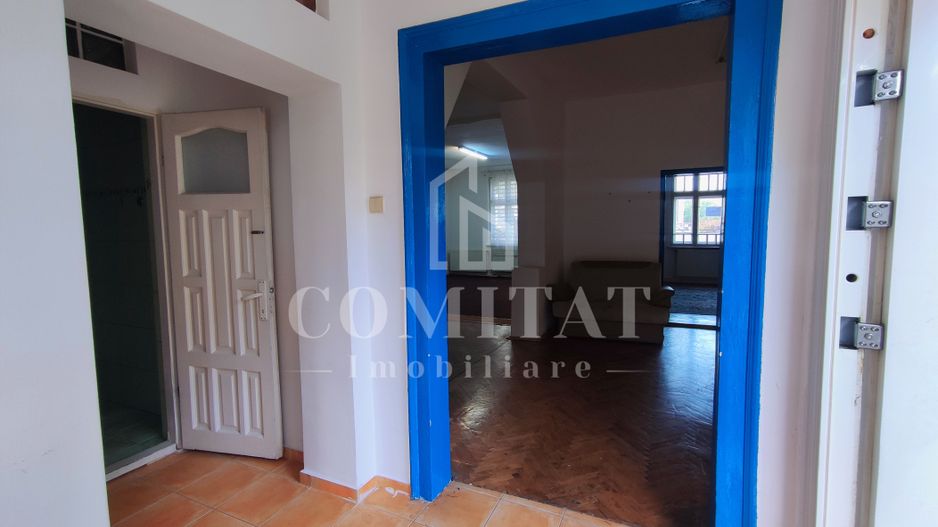 Casă oferită spre închiriere | 3 camere | Zona Titulescu - Poză 4