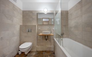 Iancului | Apartament 2 camere | Bloc reabilitat | Centrala proprie - Poză 9