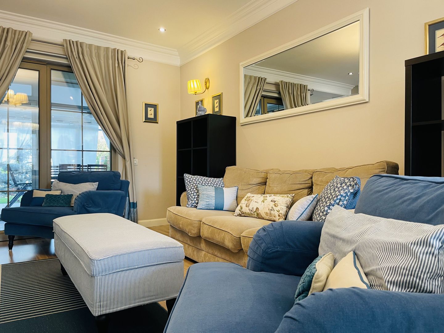 OFERTA REZERVATA - De inchiriat Casa cu Garaj - Segmentul Lux - Dumbravita - Poză 30