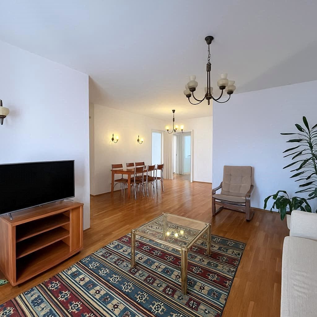 Apartament superb 3 camere Arcul de Triumf, bloc nou boutique, finisaje premium - Poză 5