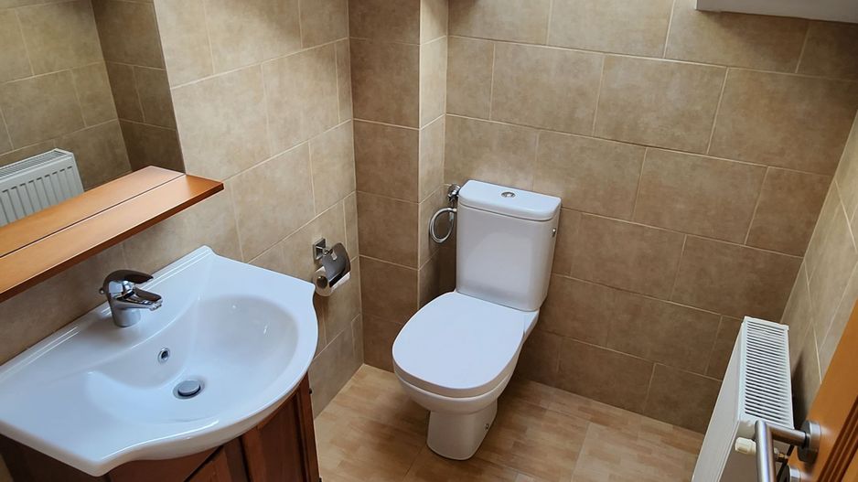 Vilă  inchiriere zona Aradului aproape de British School - Poză 32