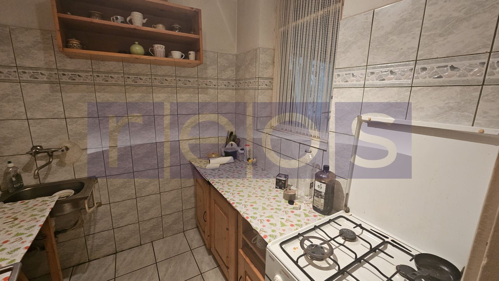 DE VANZARE AP 3 CAMERE 55 MP DEUMUL TABEREI | DECOMANDAT | METROU - Poză 4