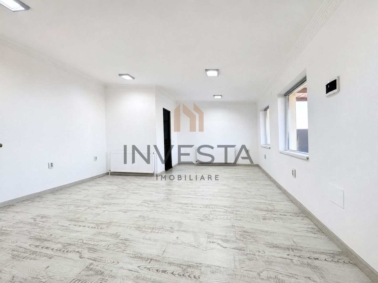 Spatiu de birouri de 200 mp cu 4 parcari de inchiriat, zona Gheorgheni - Poză 2