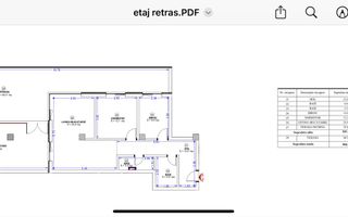 Vânzare, Penthouse, 4 camere, Timișoara - Poză 3