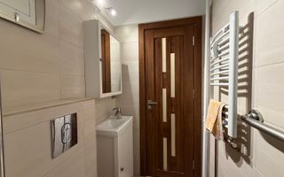 Apartament Piata Unirii, cu parcare - Poză 12