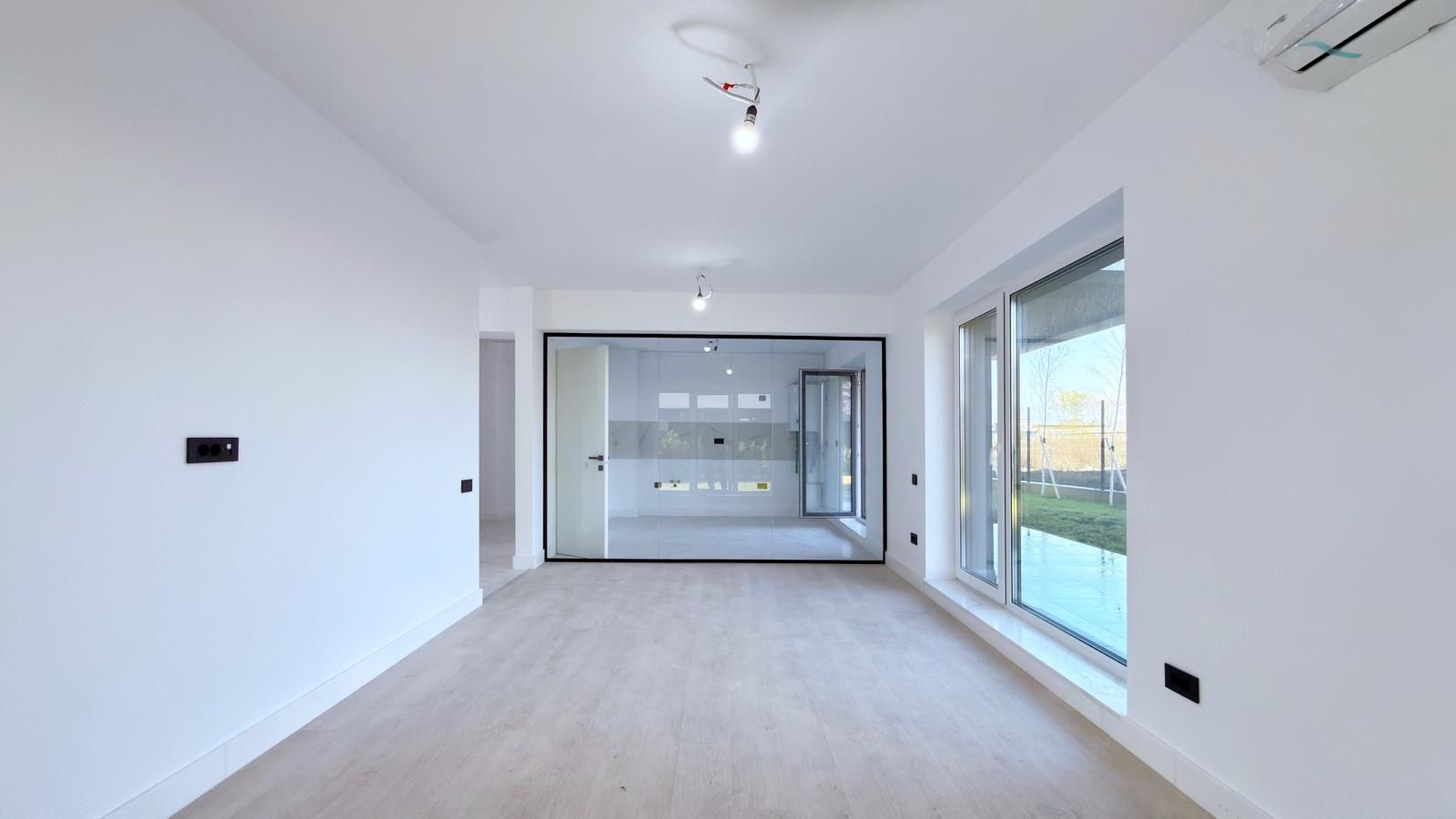 Apartament 4 camere Astorium Garden  Curte proprie  Theodor Pallady - Poză 18