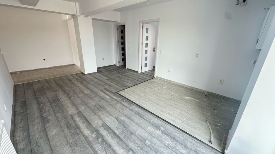 Apartament 2 camere parter înalt | Str. 23 August | NOU, cu parcare - Poză 4
