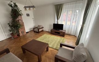Apartament cu 2 camere spatios | 85 mp | Ultracentral | Mobila la cerere - Poză 2