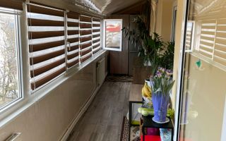 Apartament dec.3 camere si 2 bai, 76mp, 137500euro -Frumoasa - Poză 5