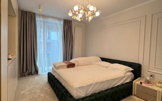 Vanzare Duplex 3 Camere + Curte 130 MP Cloud 9 Residence - Poză 9