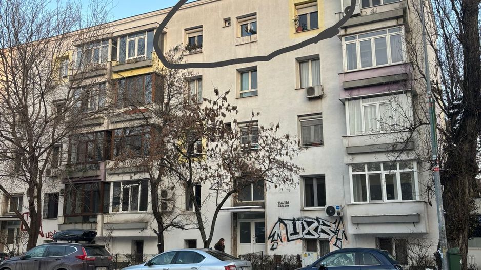 Apartament 2 camere – decomandat, 46 mp utili, cu boxă, Floreasca - Poză 15