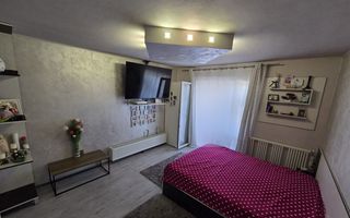 Apartament cu 3 camere, 57 mp, loc de parcare inclus – Florești. - Poză 6