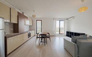 COMISION 0% Apartament cu 3 camere si terasa de 34mp | Central | Balcescu - Poză 8
