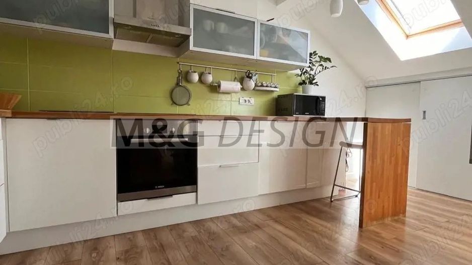 Apartament 3 cmere Giroc spatios - Poză 3