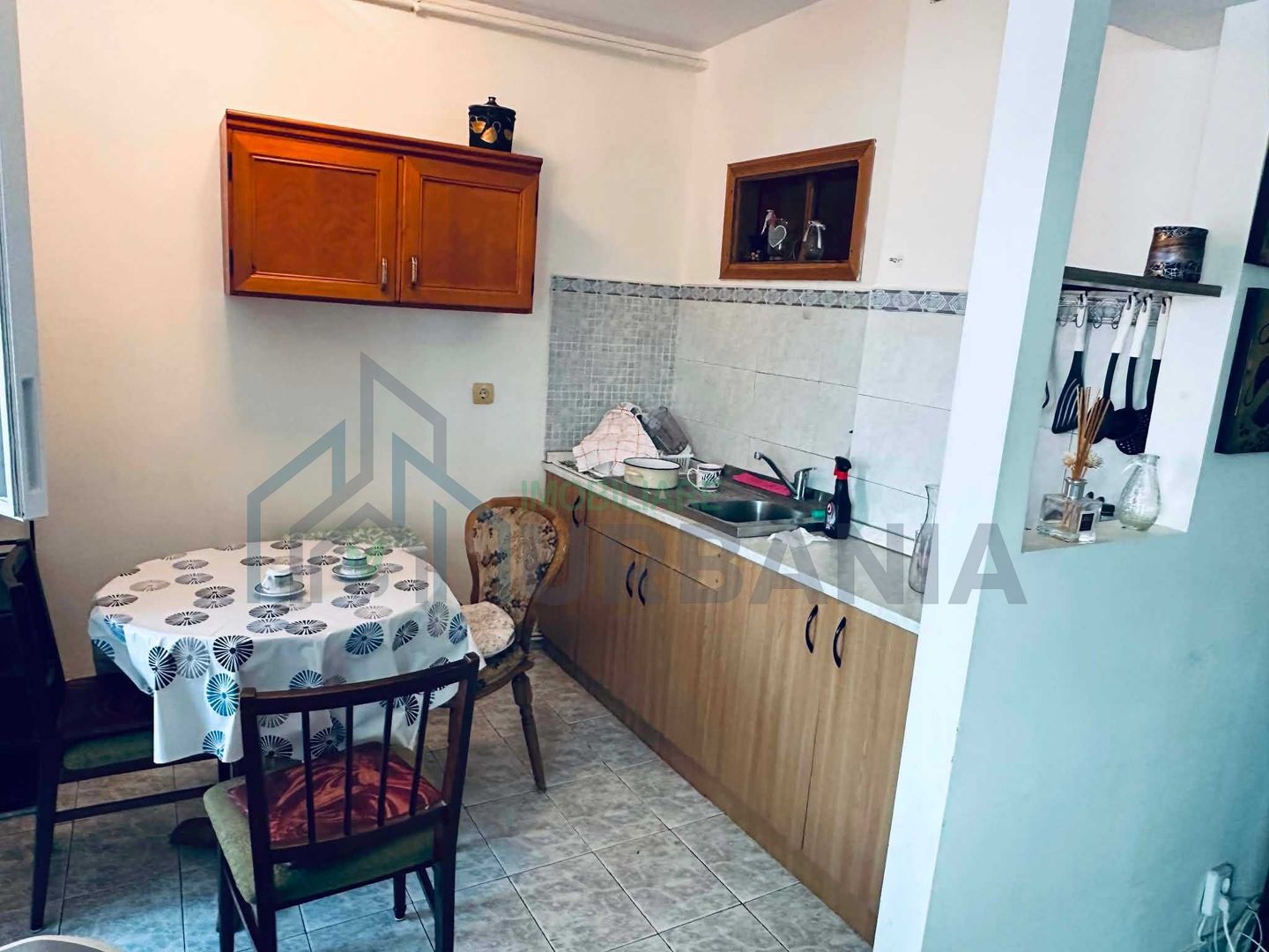 Independentei UMF Medicina Centru | Apartament 3 Camere | Iasi - Poză 4