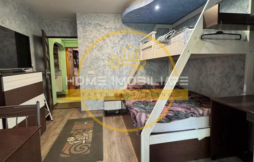 Apartament 2Camere 63mp -3Balcoane -Boxa-Bloc din 1987-Zona Rond Vechi! - Poză 1
