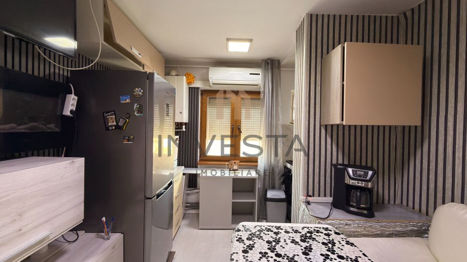 Apartament cu 3 camere decomandate, etaj intermediar, Intre Lacuri! - Poză 11