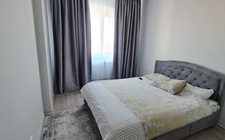 Mihai Bravu | 2 camere | 60 mp | Centrală proprie | AC | Metrou - Poză 1
