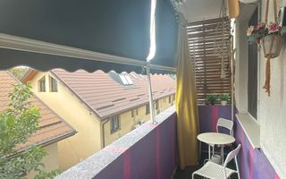 STUDIO | 40,7 MP | BLOC 2021 | 5 MINUTE DE METROU LEONIDA | 85.000 € - Poză 8