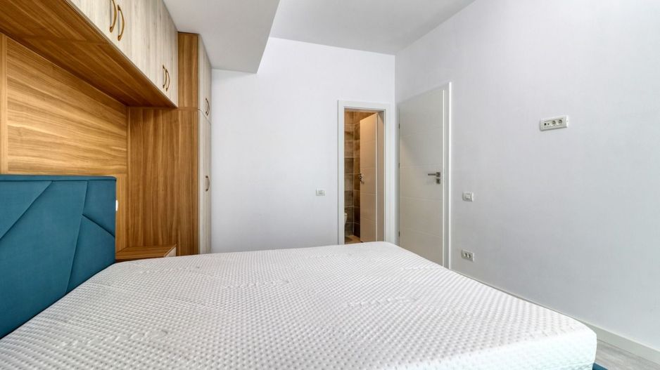 AP. 3 CAMERE DECEBAL, PRIMA INCHIRIERE, PARCARE, INCALZIRE PARDOSEALA - Poză 6