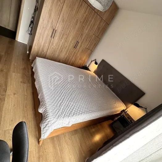 Apartament 2 camere, Tudor, modern, parcare, vedere panoramica - Poză 3