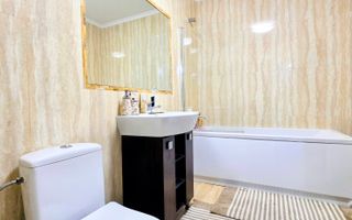 Apartament 2 camere, 56mp, terasă, decomandat, parcare, strada Porii - Poză 5