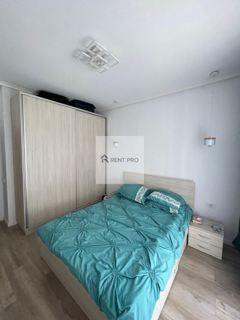 Apartament 2 Camere | Exigent Plaza Faza 5 | Lujerului - Poză 2