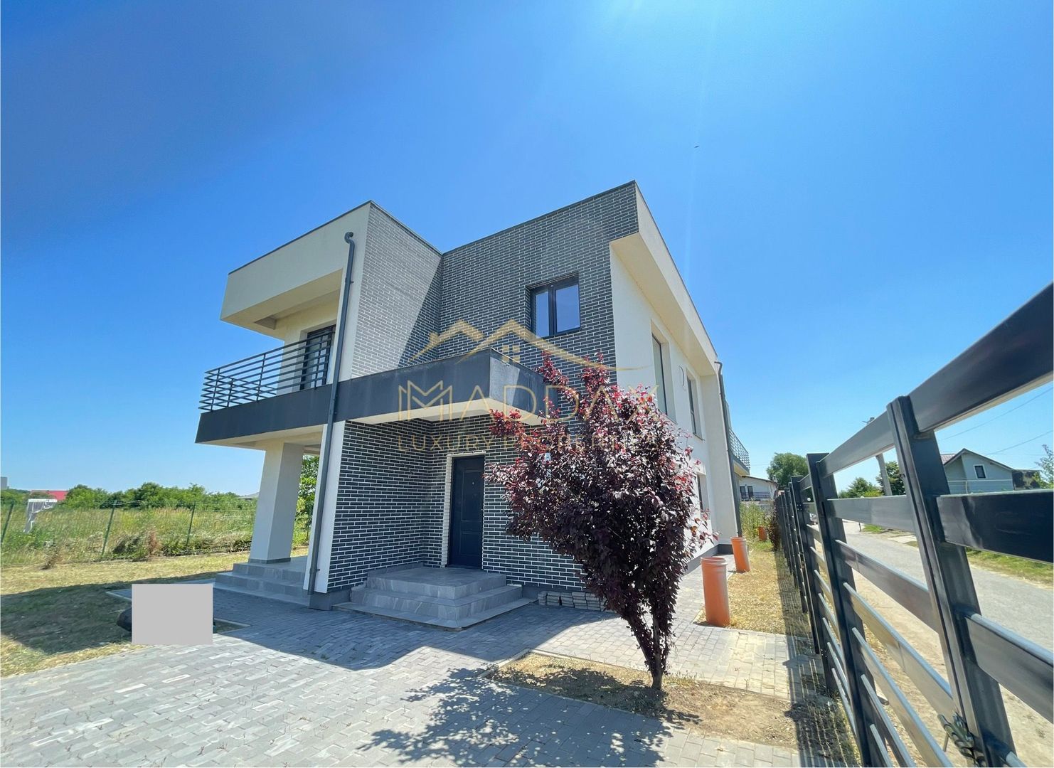 Vila P+1*4 Camere*3 Bai*Teren 300 mp//Tamasi - Corbeanca - Poză 29