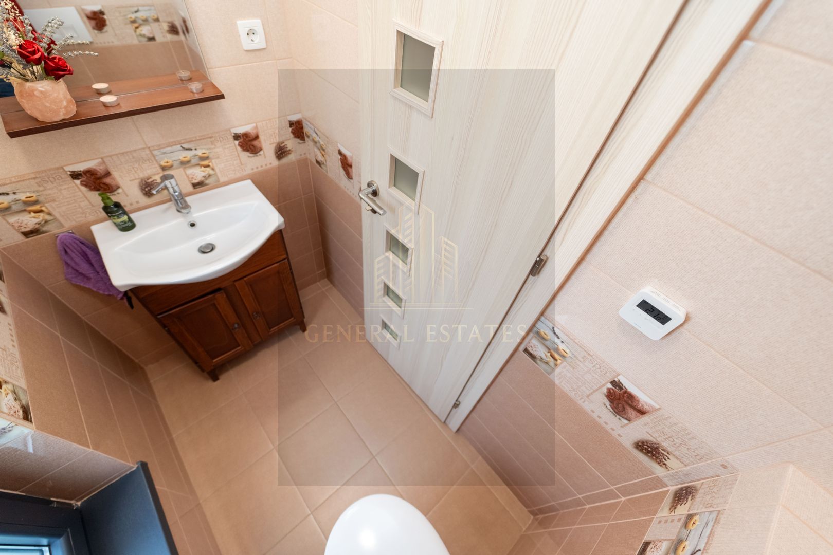 Casa deosebita in Cristian, Brasov - Poză 27