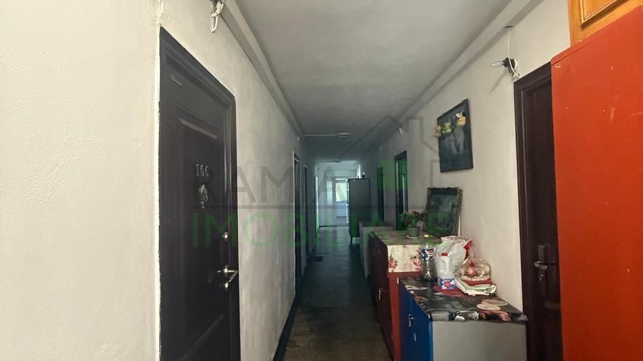 Cameră de Cămin | Aleea Violetelor | 10 mp | Bloc Izolat - Poză 9