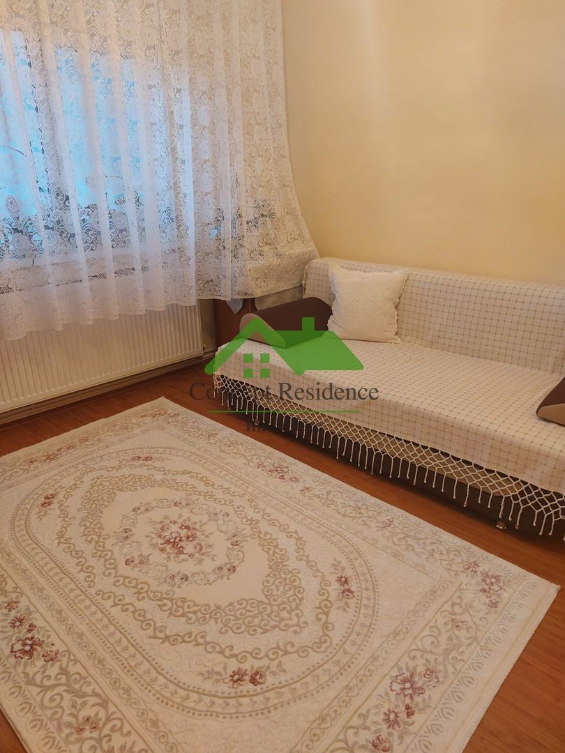 Apartament 2 camere – decomandat – 2 balcoane – garaj concesionat - Poză 6