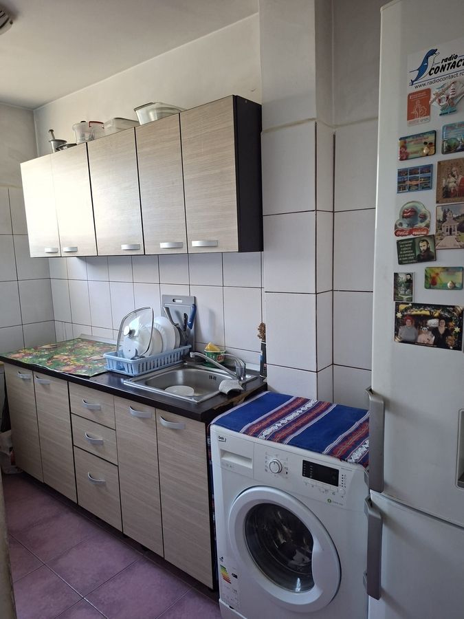 Vanzare Apartament 2 camere ingrijit, etaj 8/10, aer conditionat, Drumul Taberei - Poză 7