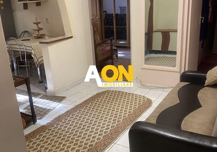 Garsoniera confort 1, parter, Cetate - Poză 7