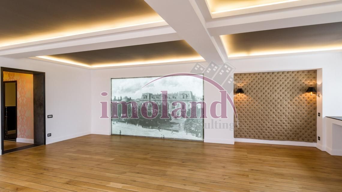 INCHIRIERE 3 CAMERE - SPATIU BIROU - AVIATORILOR - Poză 9