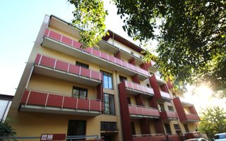 Centrala proprie, bucatarie inchisa si balcon spatios; posibilitate decontare - Poză 1