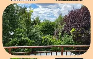 Duplex modern de vânzare în Valea Adâncă, zona 5 Drumuri, cu vedere la lac și pădure - Poză 5
