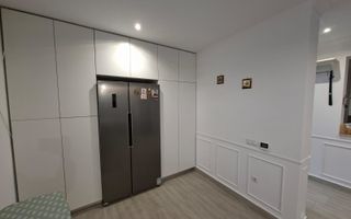 Casa individuala echipata premium cu 4 camere si 2 bai in Cristian - Poză 19