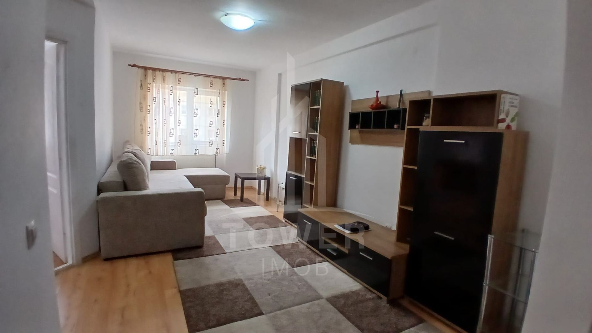 💼Apartament 2 camere | Investiție sigură | Etaj 3 | Zona Broscărie - Poză 2