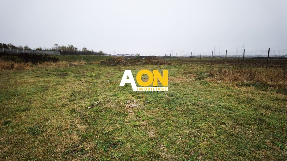 Teren intravilan 1800 mp, Micesti - Poză 1