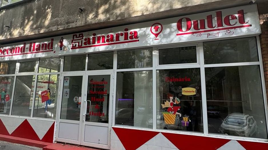 Inchiriere spatiu comercial, Sectorul 4, Tineretului - Poză 1