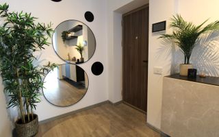 Apartament cu 2 camere, Vivalia - Take Ionescu + loc de parcare subteran. - Poză 20